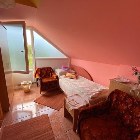 Sud ,,Antal I Olga,, Bed & Breakfast Skorenovac Oda fotoğraf