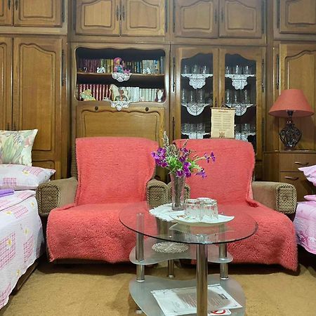 Sud ,,Antal I Olga,, Bed & Breakfast Skorenovac Oda fotoğraf