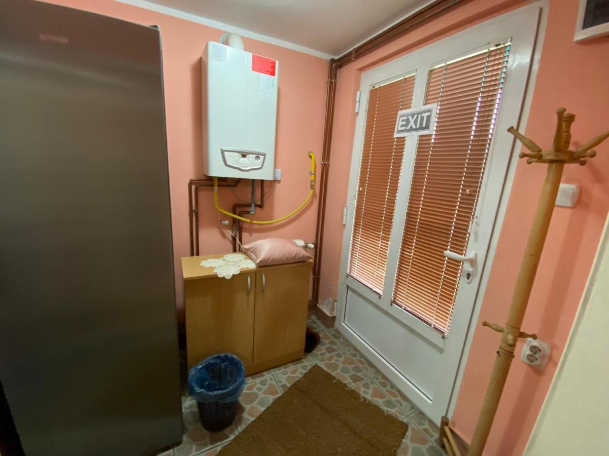 Sud ,,Antal I Olga,, Bed & Breakfast Skorenovac Dış mekan fotoğraf