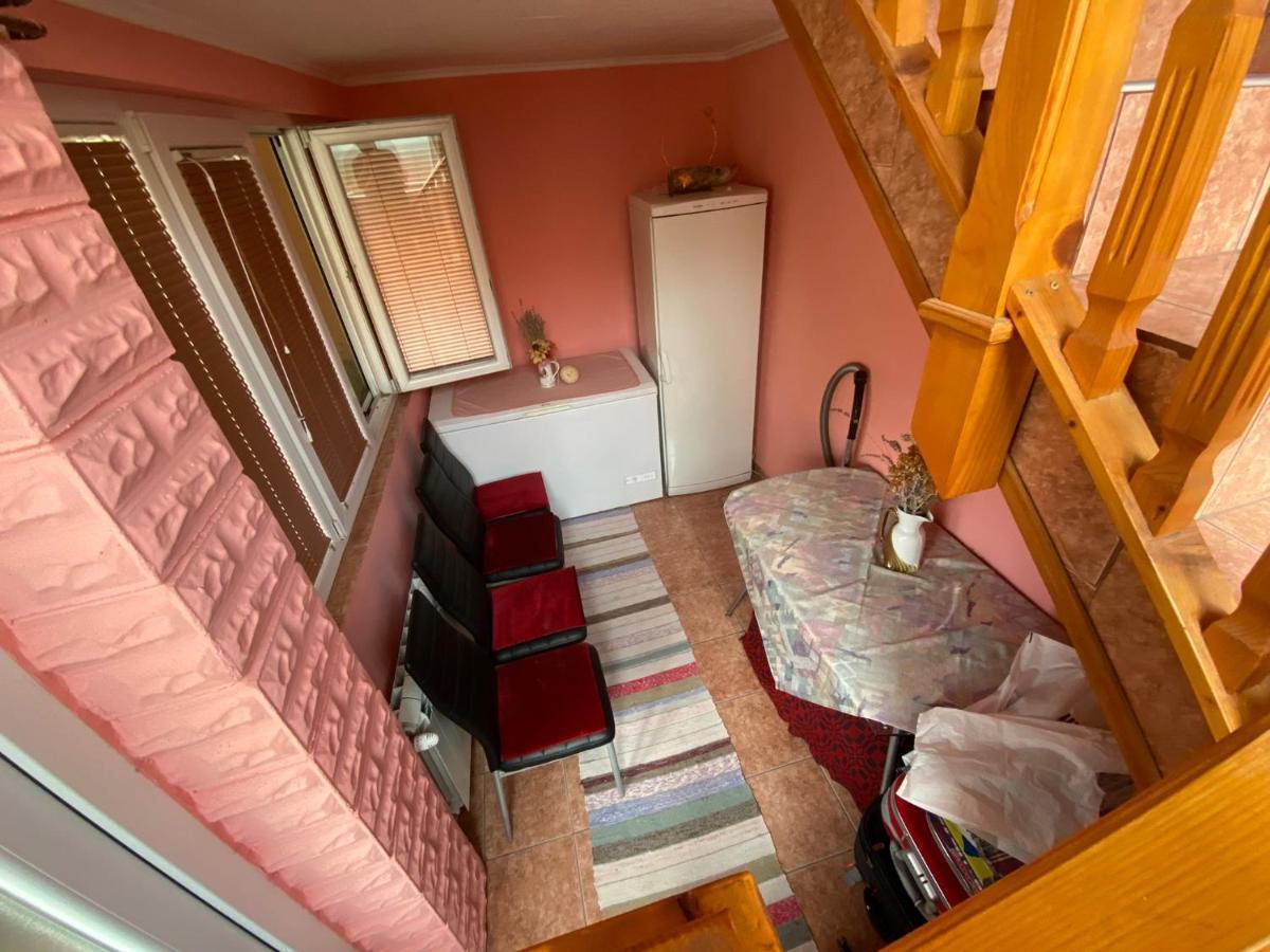 Sud ,,Antal I Olga,, Bed & Breakfast Skorenovac Dış mekan fotoğraf