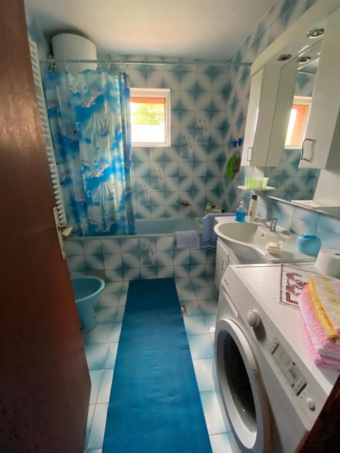 Sud ,,Antal I Olga,, Bed & Breakfast Skorenovac Dış mekan fotoğraf