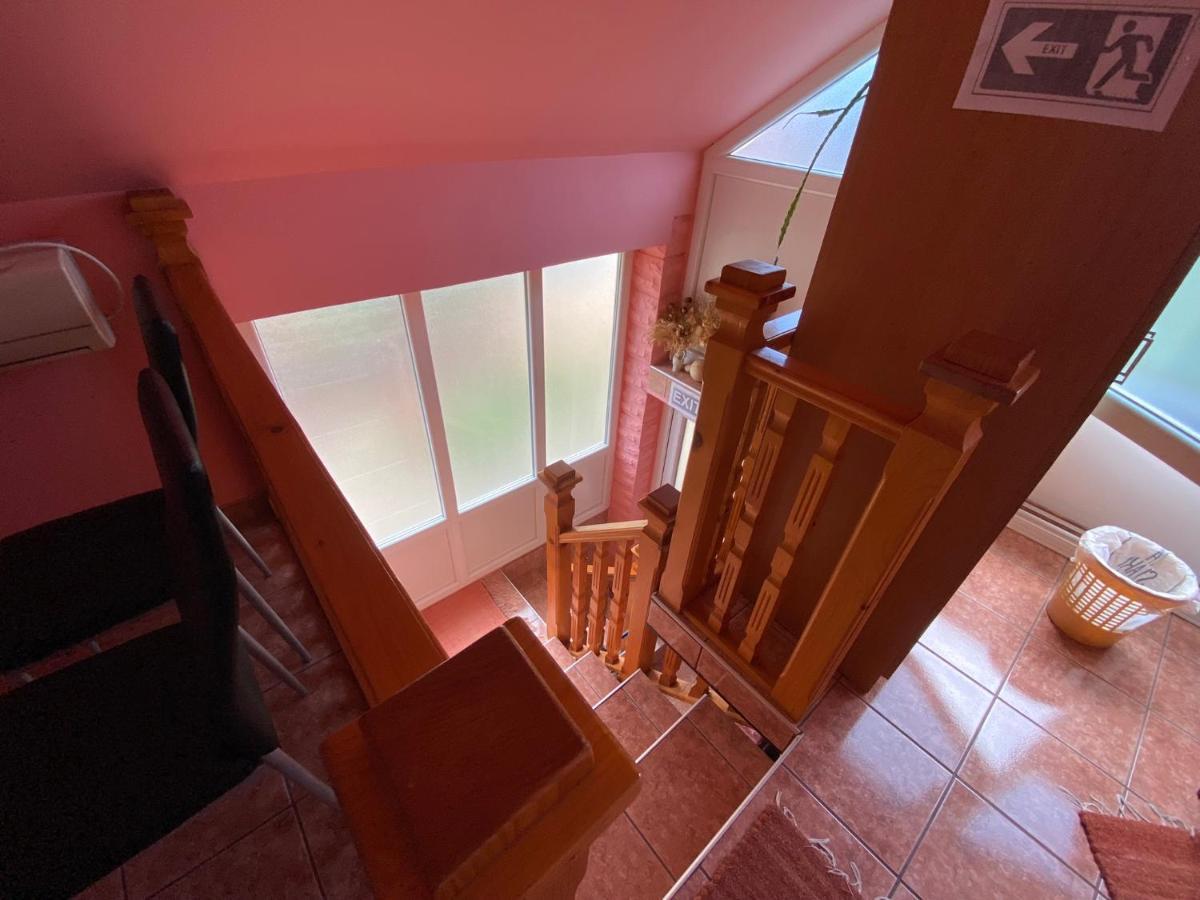 Sud ,,Antal I Olga,, Bed & Breakfast Skorenovac Dış mekan fotoğraf
