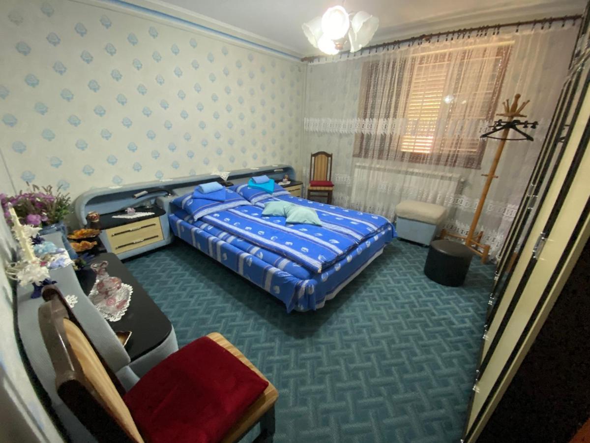 Sud ,,Antal I Olga,, Bed & Breakfast Skorenovac Dış mekan fotoğraf
