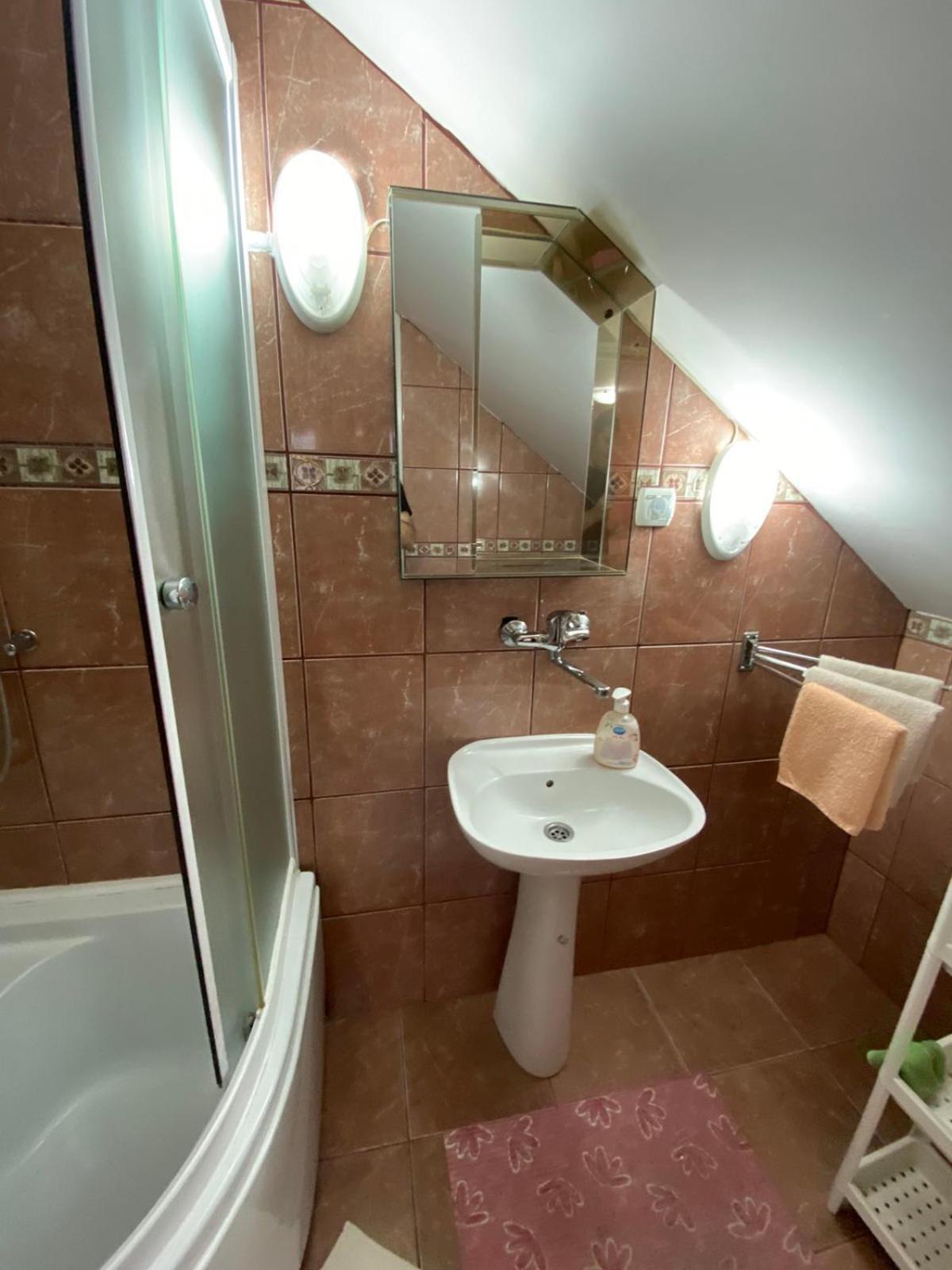 Sud ,,Antal I Olga,, Bed & Breakfast Skorenovac Oda fotoğraf